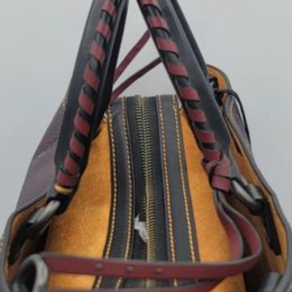 Coach Purse - Picture 6 of 6